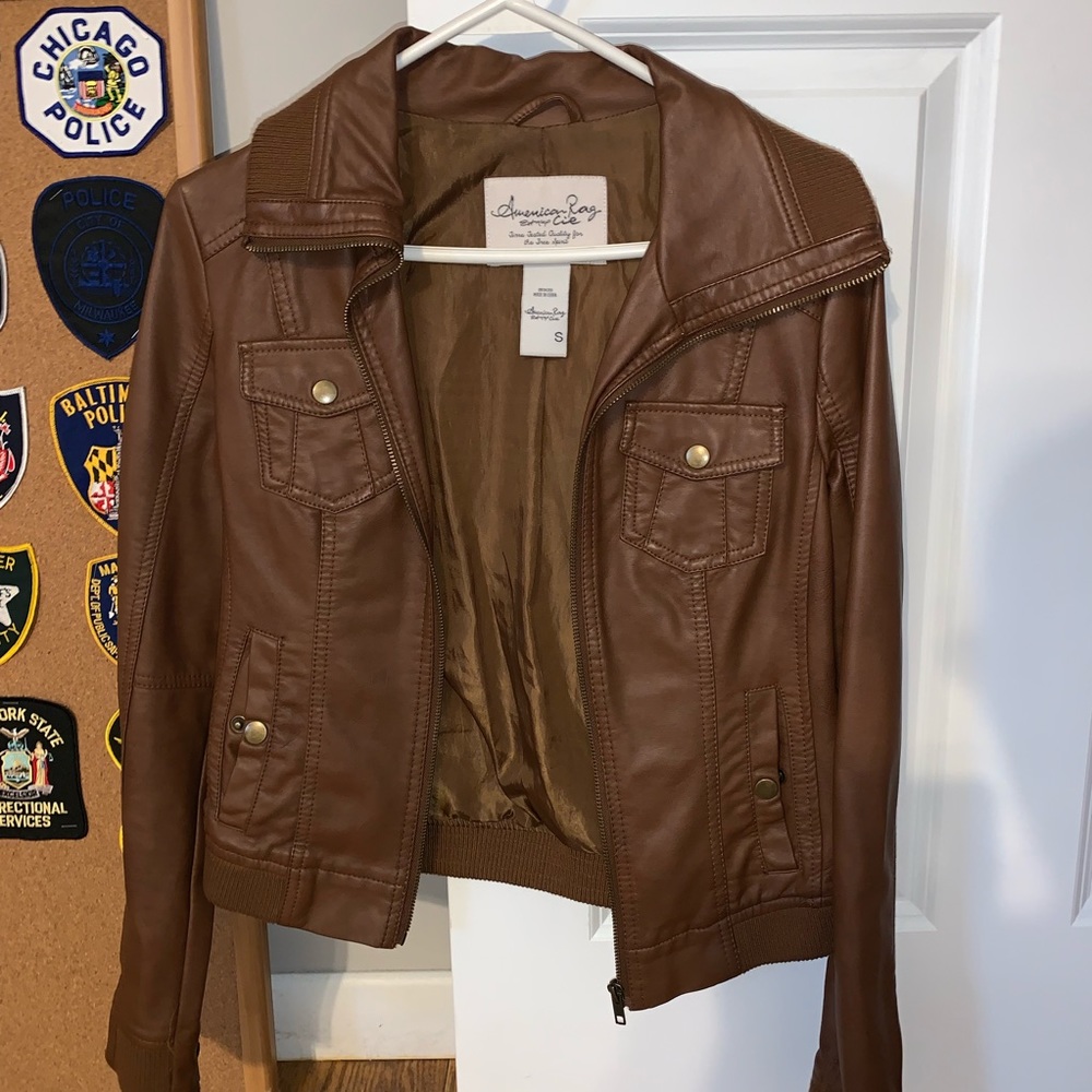 Jacket
